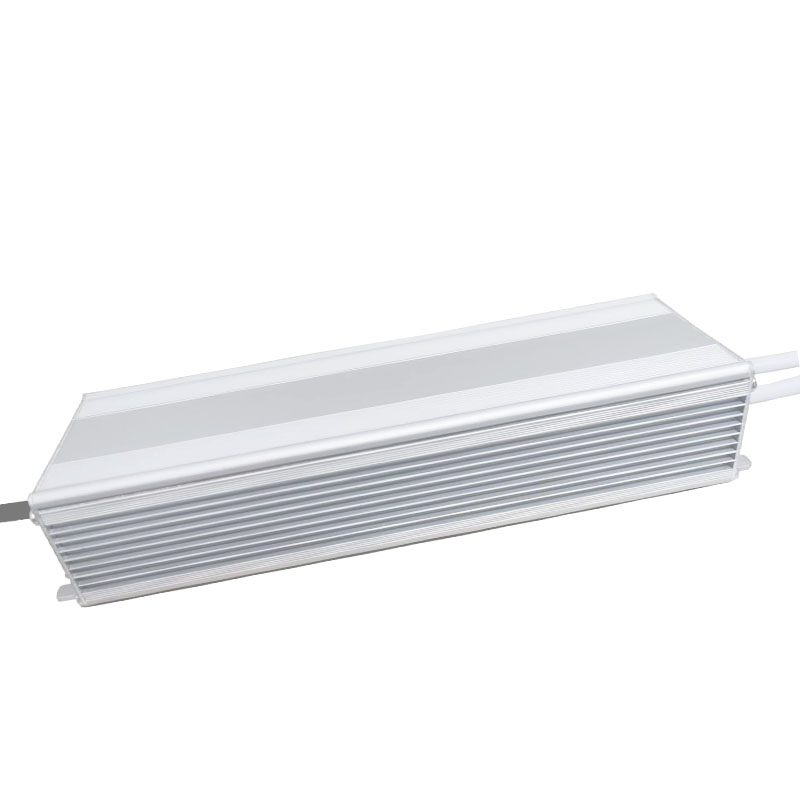 12v 12A 150w Konstantspannung wasserdichte LED-Netzteilschalter Leistung