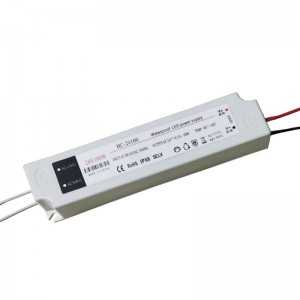 12V 100W smps hohe Qualität Zhongshan hohe Qualität konstanter Druck wasserdicht Led Stromversorgung